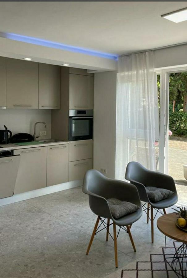 Apartman Mare Opatija Eksteriør billede