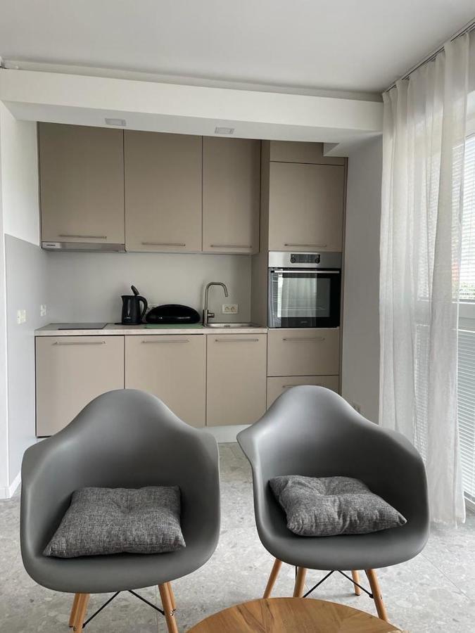 Apartman Mare Opatija Eksteriør billede
