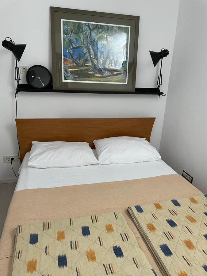 Apartman Mare Opatija Eksteriør billede