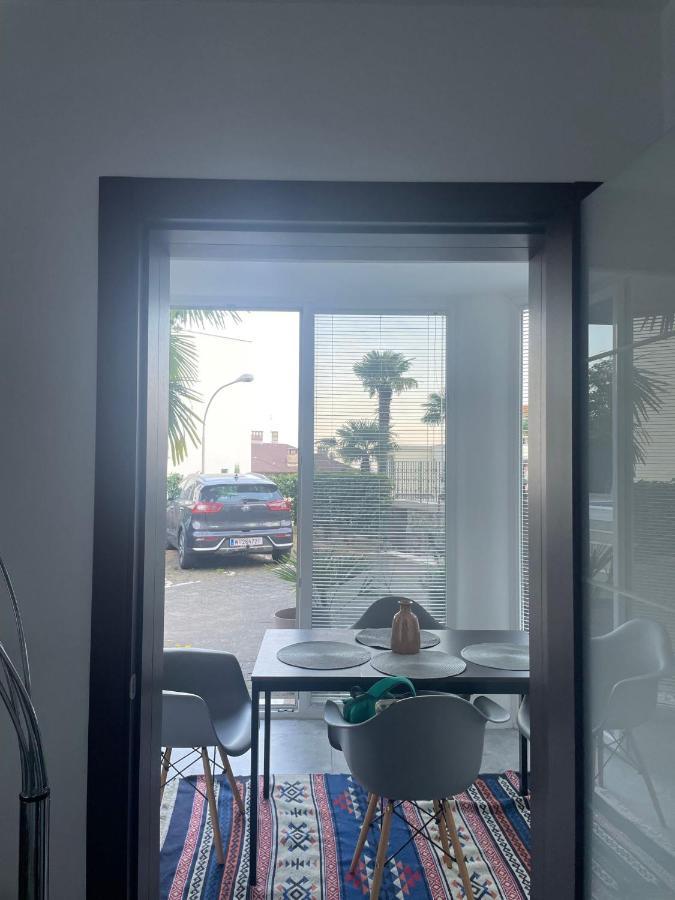 Apartman Mare Opatija Eksteriør billede