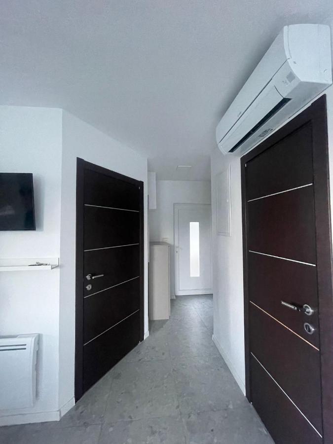Apartman Mare Opatija Eksteriør billede