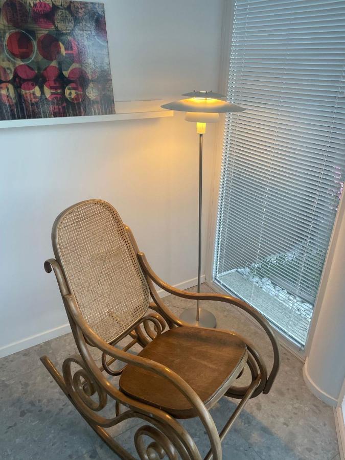 Apartman Mare Opatija Eksteriør billede